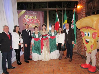 Festipizza 2017 Foto 1