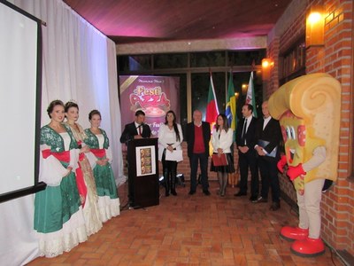 Festipizza 2017 Foto 2