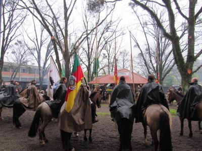 Cavalarianos