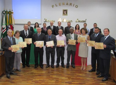 13ª e 14ª Legislaturas