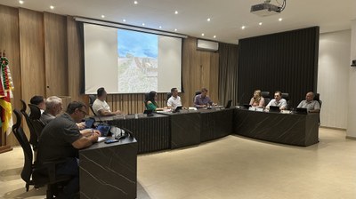 10/04/2023 - 1ª Sessão Especial