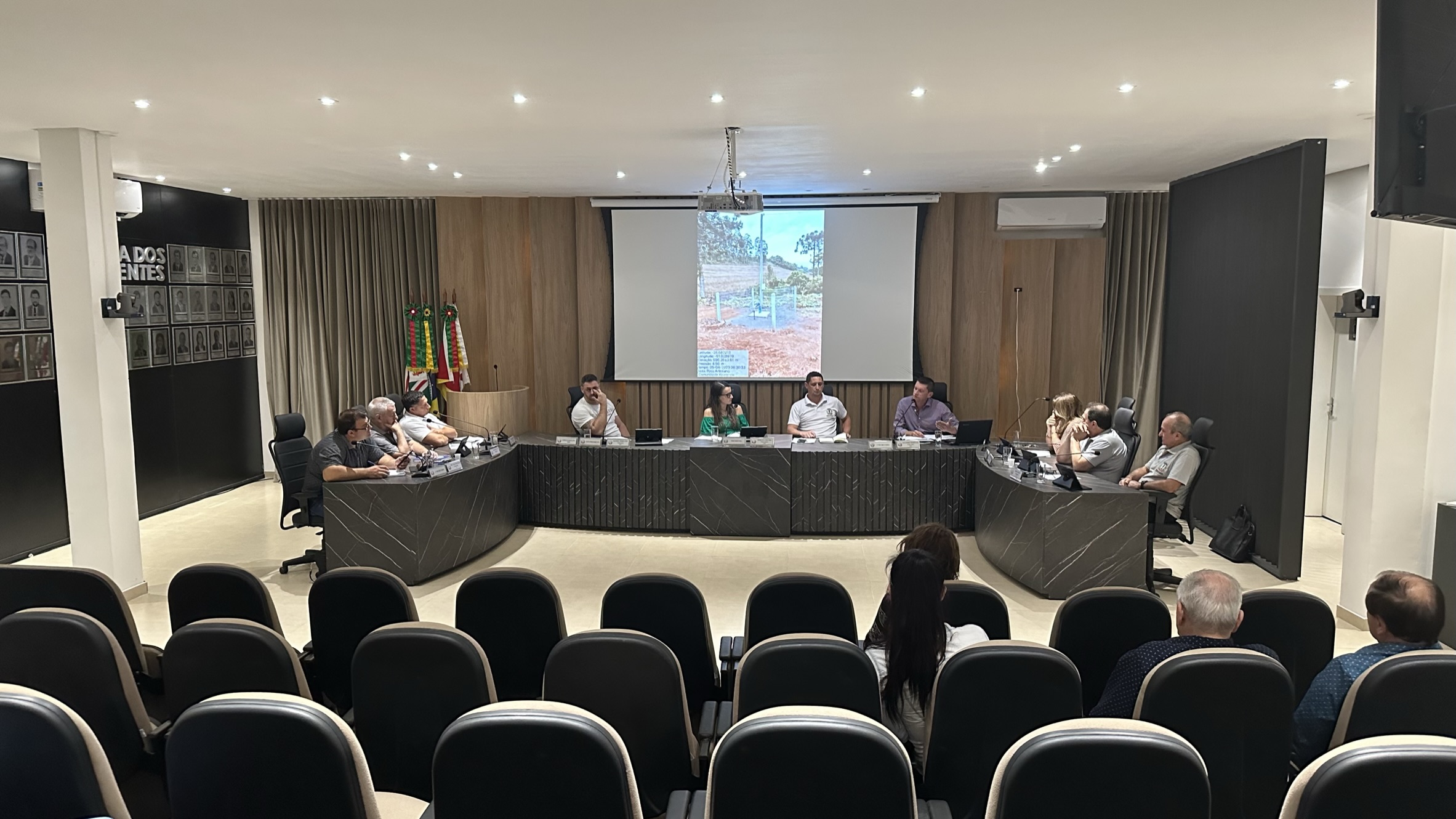 10/04/2023 - 1ª Sessão Especial