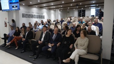 31/10/2023 - 7ª Sessão Solene