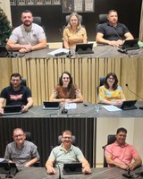 2ª Sessão Extraordinária 