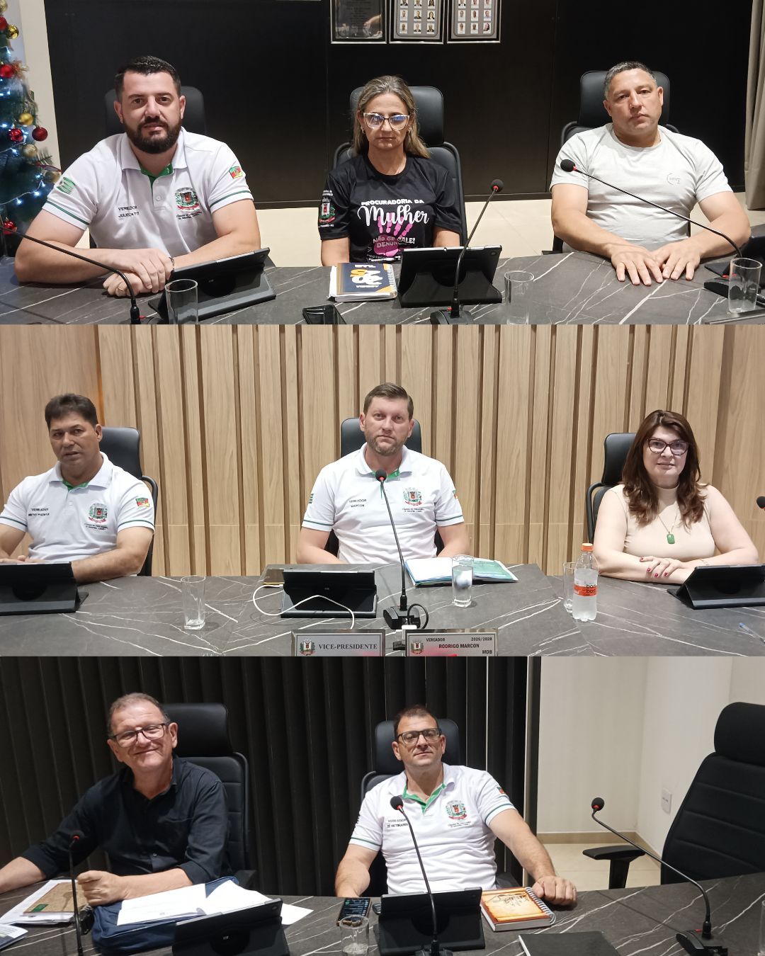 42ª Sessão Ordinária 