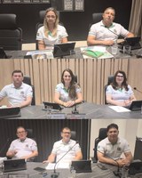 44ª Sessão ordinária 