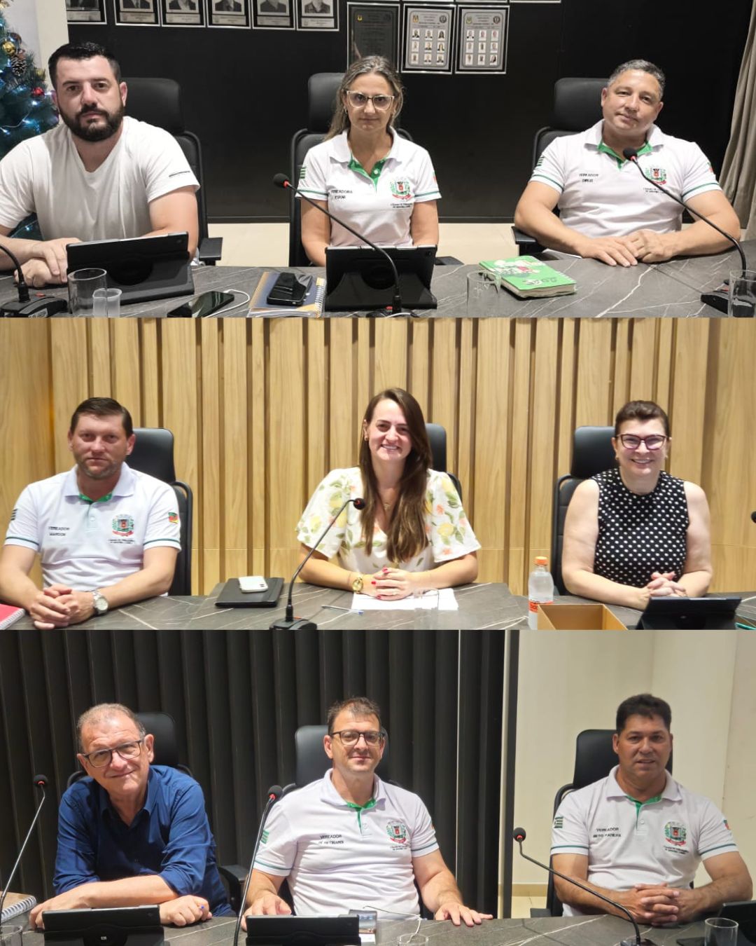 45ª Sessão Ordinária 