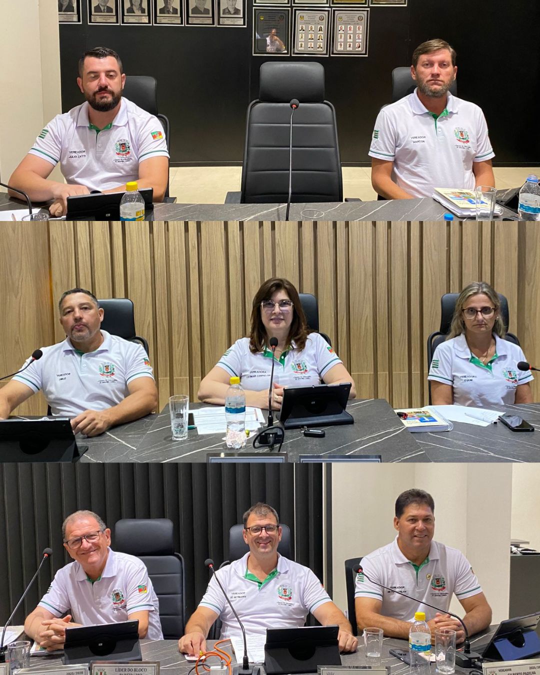 10ª Sessão Ordinária