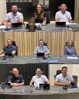 12ª Sessão Ordinária