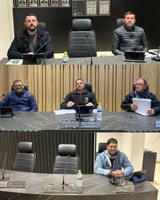 16ª Sessão Ordinária
