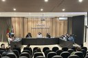 18ª Sessão Ordinária