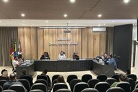 18ª Sessão Ordinária