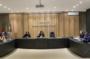 1ª Sessão Extraordinária