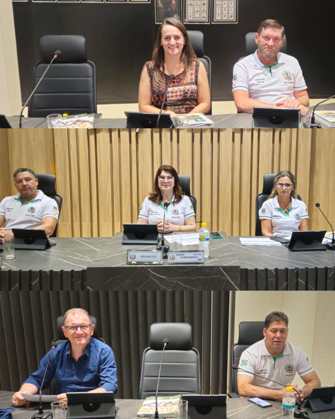 2ª Sessão Ordinária de 2025