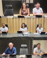 2ª Sessão Ordinária de 2025