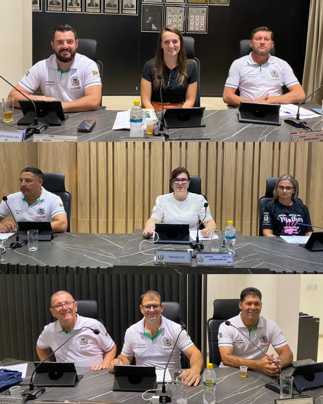 7ª Sessão Ordinária 