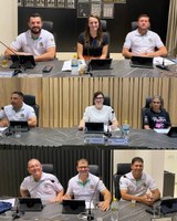 7ª Sessão Ordinária 