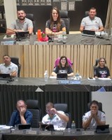 6ª Sessão Ordinária