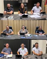 9ª Sessão Ordinária 