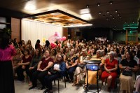 Ação Mulher 2026: Um Evento de Valorização e Empoderamento Feminino em Serafina Corrêa