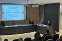 Audiência Pública das Metas Fiscais do 1º Quadrimestre de 2026