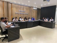 Câmara de Vereadores de Serafina Corrêa realiza audiência pública com a CORSAN para discutir falta de água