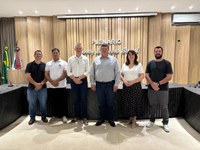 Vereadores Participam da Posse da Nova Diretoria da APAE 