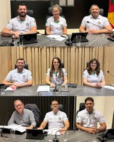 14ª Sessão Ordinária