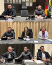 18 Sessão Ordinária