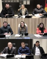 21ª Sessão Ordinária