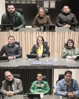 26ª Sessão Ordinária