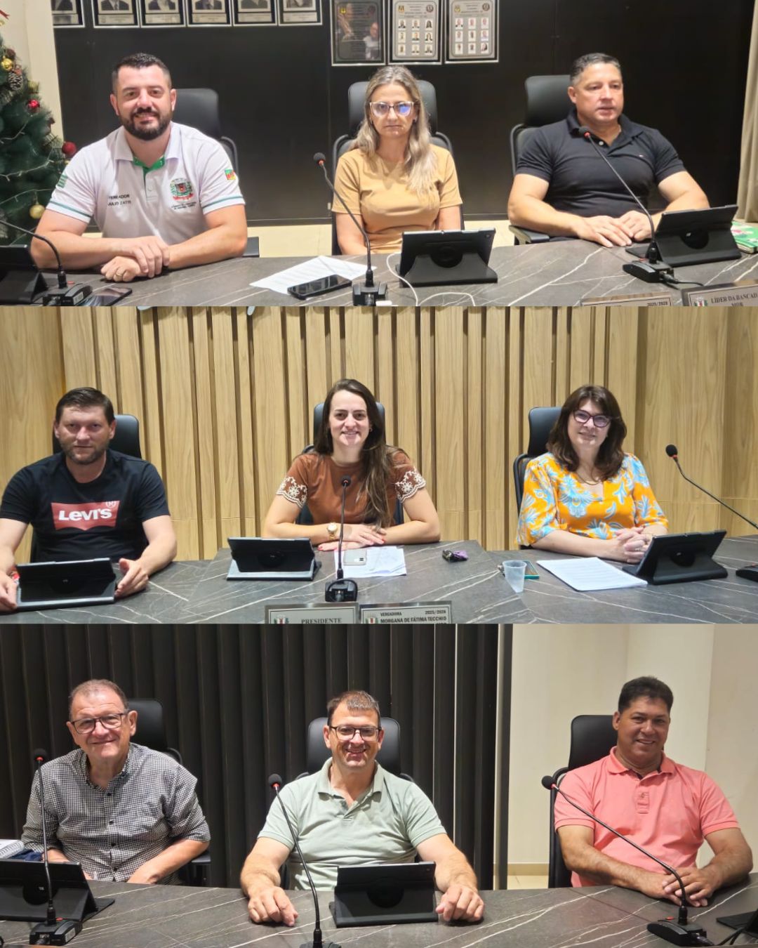 2ª Sessão Extraordinária 