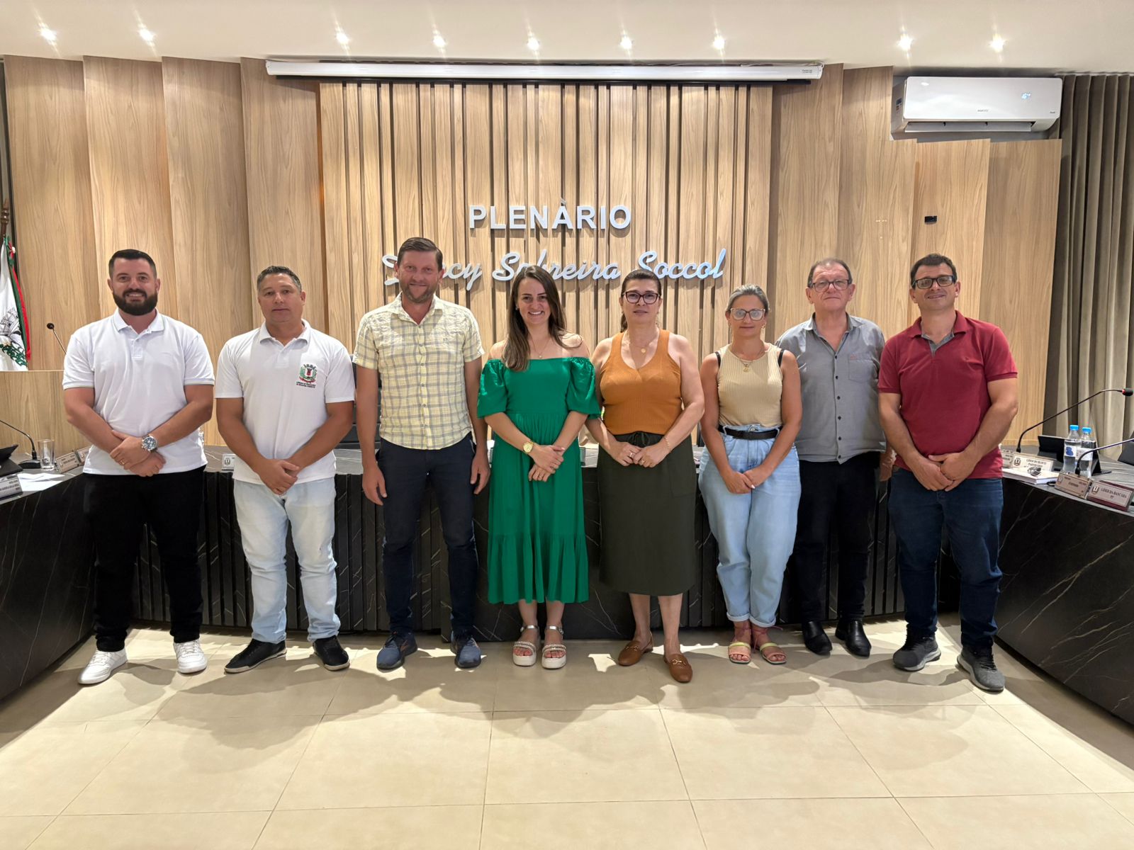 2ª Sessão Ordinária de 2025