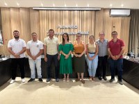 2ª Sessão Ordinária de 2025