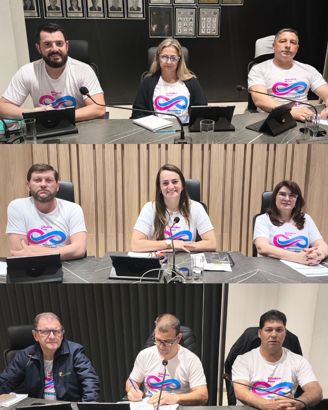 34ª Sessão Ordinária