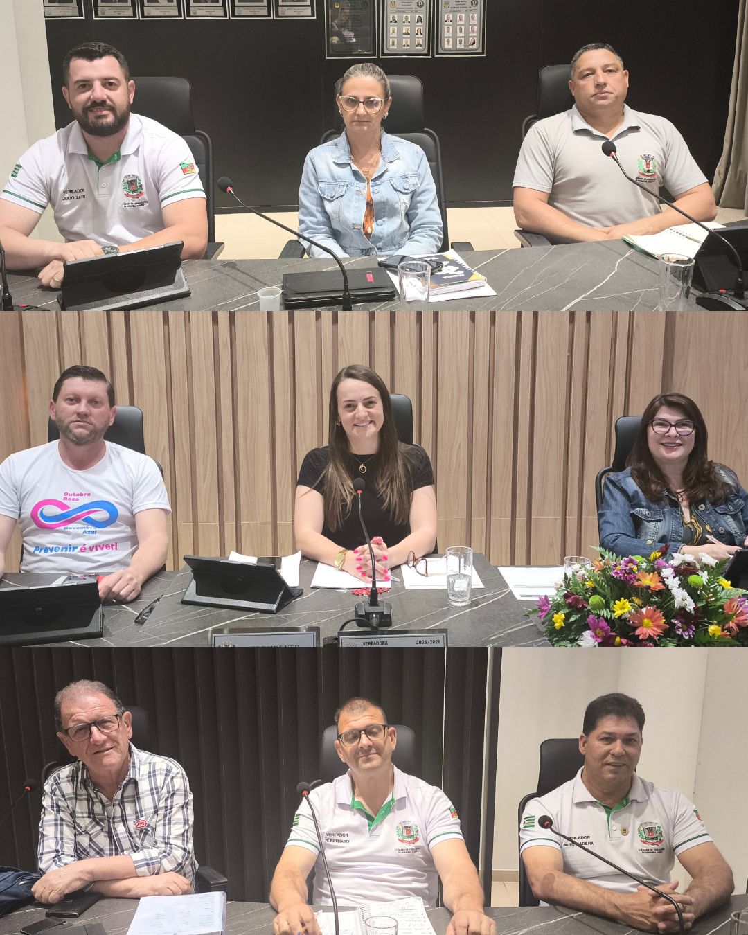 39ª Sessão Ordinária