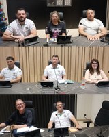 42ª Sessão Ordinária 