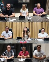 43ª Sessão Ordinária 