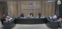 5ª Sessão Ordinária 