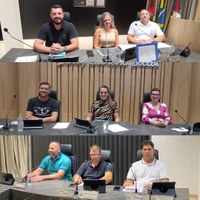 9ª Sessão Ordinária 