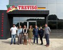 Agenda do Legislativo – Vereadores Visitam a Treviso Transportes
