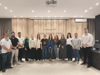 APASC realiza prestação de contas 