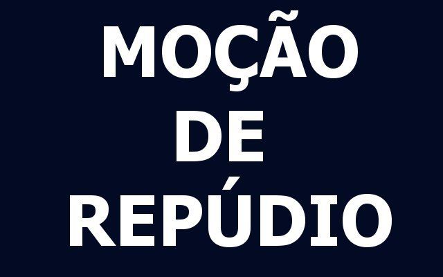 Aprovada Moção que manifesta Repúdio à Reforma Previdenciária