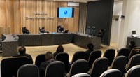 AUDIÊNCIA PÚBLICA DEBATEU AS METAS FISCAIS DO 1º QUADRIMESTRE DE 2022