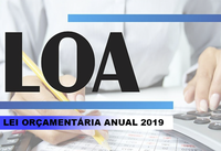 Audiência Pública LOA 2019