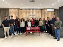 Bate-papo com os Vereadores Juvenis