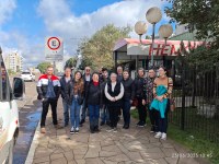 Câmara de Vereadores Organiza Transporte Para Doação de Sangue