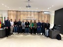 Câmara Realiza Sessão Especial com a CORSAN 
