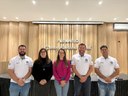 Cargo de 2º Vice-presidente é criado na Mesa Diretora