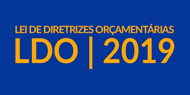 COFT promove Audiência Pública sobre a  LDO 2019